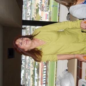 Meet your Posher, Stacey